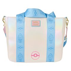 POKEMON - Pikachu - Tote Bag Loungefly-thumb-2