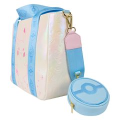 POKEMON - Pikachu - Tote Bag Loungefly-thumb-1