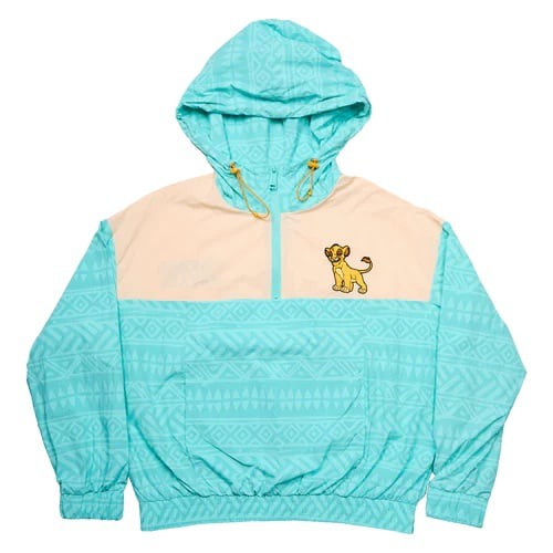 DISNEY - Lion King - Jacket LoungeFly (M)