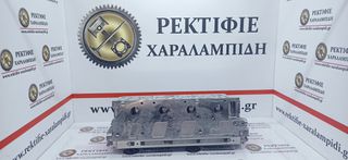 ΚΑΙΝΟΥΡΓΙΑ ΚΥΛΙΝΔΡΟΚΕΦΑΛΗ AMC (ΙΣΠΑΝΙΚΗ) AUDI - SEAT - SKODA - VW 2,0 TDI