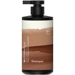 Σαμπουάν ξενοδοχείου Botanique 400ml dispenser με premium άρωμα & vegan formula