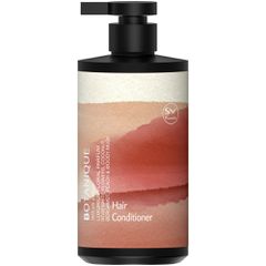 Κρέμα μαλλιών conditioner ξενοδοχείου Botanique 400ml dispenser με πρωτεϊνες μεταξιού & premium φροντίδα