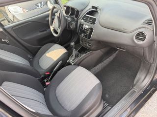 Fiat Punto 2017 1.2 Basis-thumb-9