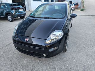 Fiat Punto 2017 1.2 Basis