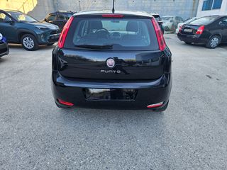 Fiat Punto 2017 1.2 Basis-thumb-1
