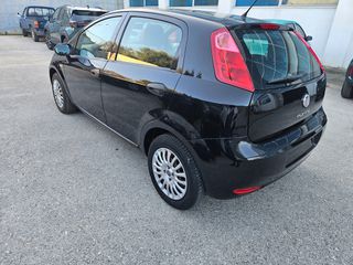 Fiat Punto 2017 1.2 Basis-thumb-2