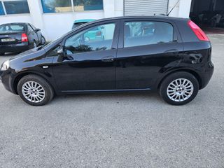 Fiat Punto 2017 1.2 Basis-thumb-3