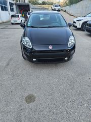 Fiat Punto 2017 1.2 Basis-thumb-4
