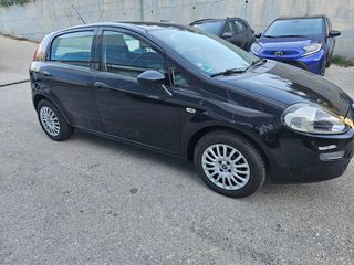 Fiat Punto 2017 1.2 Basis-thumb-5