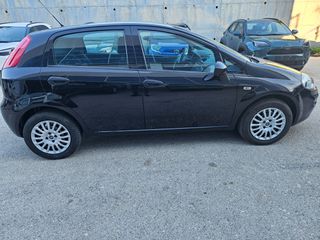 Fiat Punto 2017 1.2 Basis-thumb-6