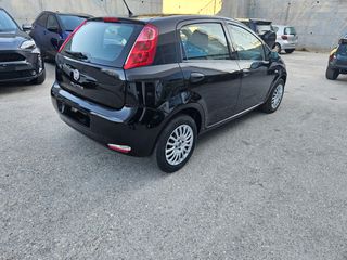 Fiat Punto 2017 1.2 Basis-thumb-7