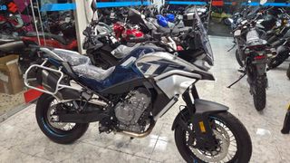 CFmoto 800ΜΤ Sport 2026 ΔΩΡΟ 3 ΒΑΛΙΤΣΟ ΑΛΟΥΜΙΝΙΟΥ ΓΝΗΣΙΟ-thumb-2
