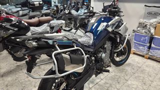 CFmoto 800ΜΤ Sport 2026 ΔΩΡΟ 3 ΒΑΛΙΤΣΟ ΑΛΟΥΜΙΝΙΟΥ ΓΝΗΣΙΟ-thumb-7