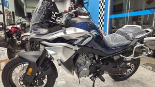 CFmoto 800ΜΤ Sport 2026 ΔΩΡΟ 3 ΒΑΛΙΤΣΟ ΑΛΟΥΜΙΝΙΟΥ ΓΝΗΣΙΟ-thumb-9