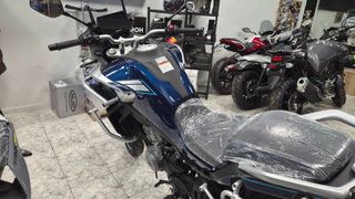 CFmoto 800ΜΤ Sport 2026 ΔΩΡΟ 3 ΒΑΛΙΤΣΟ ΑΛΟΥΜΙΝΙΟΥ ΓΝΗΣΙΟ-thumb-11