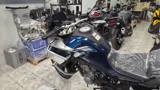 CFmoto 800ΜΤ Sport 2026 ΔΩΡΟ 3 ΒΑΛΙΤΣΟ ΑΛΟΥΜΙΝΙΟΥ ΓΝΗΣΙΟ-thumb-13