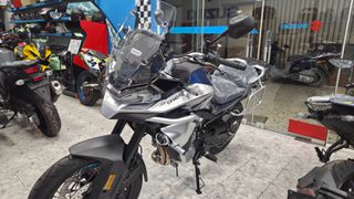 CFmoto 800ΜΤ Sport 2026 ΔΩΡΟ 3 ΒΑΛΙΤΣΟ ΑΛΟΥΜΙΝΙΟΥ ΓΝΗΣΙΟ-thumb-17