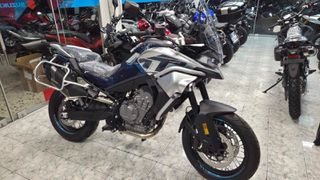 CFmoto 800ΜΤ Sport 2026 ΔΩΡΟ 3 ΒΑΛΙΤΣΟ ΑΛΟΥΜΙΝΙΟΥ ΓΝΗΣΙΟ-thumb-18