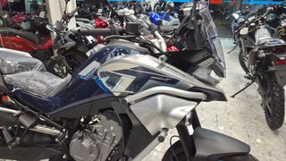 CFmoto 800ΜΤ Sport 2026 ΔΩΡΟ 3 ΒΑΛΙΤΣΟ ΑΛΟΥΜΙΝΙΟΥ ΓΝΗΣΙΟ-thumb-19
