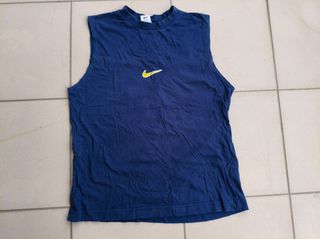 Vintage φανελάκι Nike ΝοS