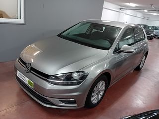 Volkswagen Golf 2020 1.0 TSi 116hp DSG7 COMFORTLINE ελληνικό ΑΡΙΣΤΟ!!!