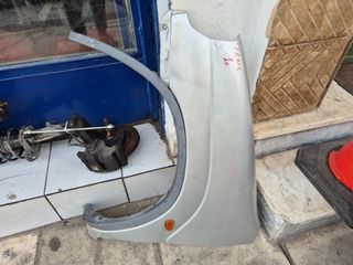 SUZUKI IGNIS ΦΤΕΡΟ