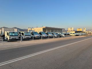 Καρότσα Fiat 2018 DUCATO Multijet DoubleCab Euro.6 A/C 7θέσιο-thumb-57
