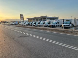 Καρότσα Fiat 2018 DUCATO Multijet DoubleCab Euro.6 A/C 7θέσιο-thumb-58