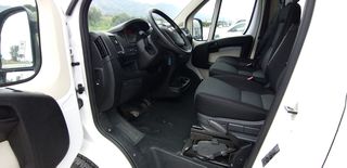Καρότσα Fiat 2018 DUCATO Multijet DoubleCab Euro.6 A/C 7θέσιο-thumb-30