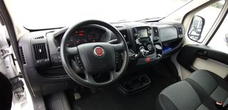 Καρότσα Fiat 2018 DUCATO Multijet DoubleCab Euro.6 A/C 7θέσιο-thumb-31