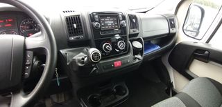 Καρότσα Fiat 2018 DUCATO Multijet DoubleCab Euro.6 A/C 7θέσιο-thumb-33