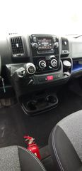Καρότσα Fiat 2018 DUCATO Multijet DoubleCab Euro.6 A/C 7θέσιο-thumb-34