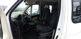 Καρότσα Fiat 2018 DUCATO Multijet DoubleCab Euro.6 A/C 7θέσιο-thumb-35