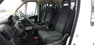 Καρότσα Fiat 2018 DUCATO Multijet DoubleCab Euro.6 A/C 7θέσιο-thumb-36