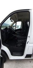 Καρότσα Fiat 2018 DUCATO Multijet DoubleCab Euro.6 A/C 7θέσιο-thumb-37