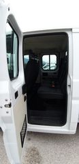 Καρότσα Fiat 2018 DUCATO Multijet DoubleCab Euro.6 A/C 7θέσιο-thumb-38