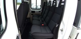 Καρότσα Fiat 2018 DUCATO Multijet DoubleCab Euro.6 A/C 7θέσιο-thumb-39