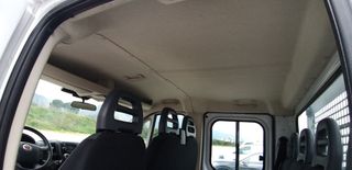 Καρότσα Fiat 2018 DUCATO Multijet DoubleCab Euro.6 A/C 7θέσιο-thumb-40