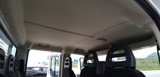 Καρότσα Fiat 2018 DUCATO Multijet DoubleCab Euro.6 A/C 7θέσιο-thumb-41