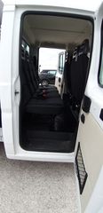 Καρότσα Fiat 2018 DUCATO Multijet DoubleCab Euro.6 A/C 7θέσιο-thumb-44
