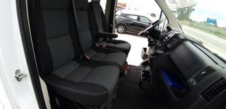 Καρότσα Fiat 2018 DUCATO Multijet DoubleCab Euro.6 A/C 7θέσιο-thumb-46