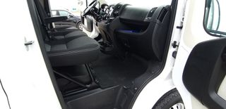 Καρότσα Fiat 2018 DUCATO Multijet DoubleCab Euro.6 A/C 7θέσιο-thumb-48