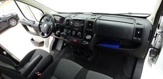 Καρότσα Fiat 2018 DUCATO Multijet DoubleCab Euro.6 A/C 7θέσιο-thumb-49