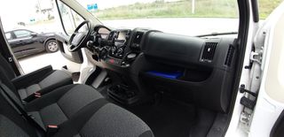 Καρότσα Fiat 2018 DUCATO Multijet DoubleCab Euro.6 A/C 7θέσιο-thumb-50