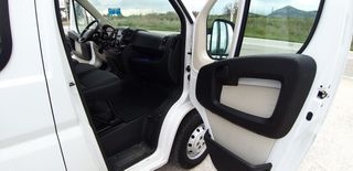 Καρότσα Fiat 2018 DUCATO Multijet DoubleCab Euro.6 A/C 7θέσιο-thumb-51