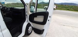 Καρότσα Fiat 2018 DUCATO Multijet DoubleCab Euro.6 A/C 7θέσιο-thumb-52
