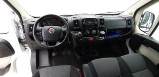 Καρότσα Fiat 2018 DUCATO Multijet DoubleCab Euro.6 A/C 7θέσιο-thumb-53