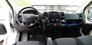 Καρότσα Fiat 2018 DUCATO Multijet DoubleCab Euro.6 A/C 7θέσιο-thumb-54