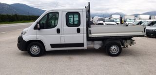 Καρότσα Fiat 2018 DUCATO Multijet DoubleCab Euro.6 A/C 7θέσιο-thumb-6