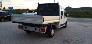 Καρότσα Fiat 2018 DUCATO Multijet DoubleCab Euro.6 A/C 7θέσιο-thumb-10